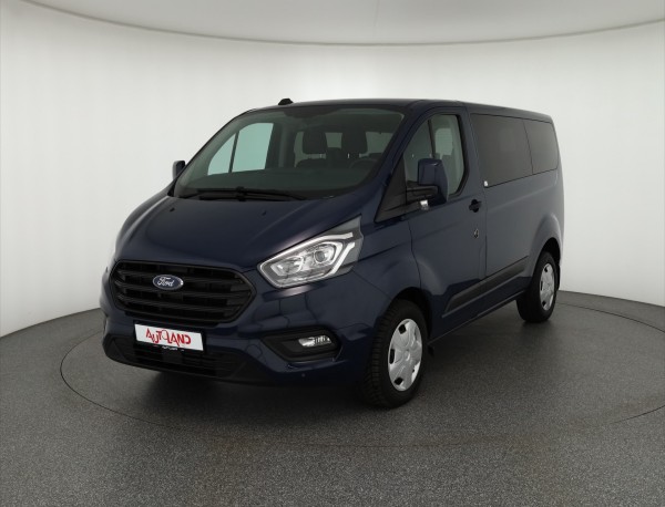 Ford Transit Custom 2.0 TDCI 9-Sitze