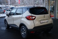 Renault Captur 0.9 TCE Limited