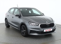 Skoda Fabia 1.0 MPI Ambition