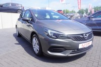 Opel Astra K 1.2 Edition