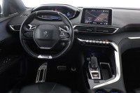 Peugeot 3008 1.2 e-THP Allure GT-Line