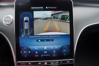 Mercedes-Benz C 200 C200 T-Modell Avantgarde