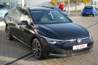 VW Golf VIII Variant 2.0 TDI DSG