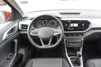 VW T-Cross 1.0 TSI Active