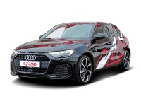 Audi A1 25 Sportback 1.0 TFSI advanced 2-Zonen-Klima Sitzheizung LED