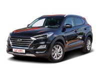 Hyundai Tucson 1.6 GDI Select Navi Kamera Sitzheizung