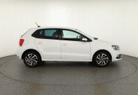 VW Polo 1.0 Sound