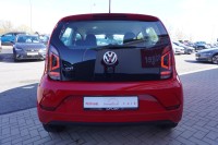 VW up up! 1.0 move up! BMT/Start-Stopp