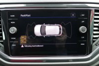 VW T-Roc 1.5 TSI DSG Sport