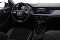 Skoda Scala 1.0 TSI DSG