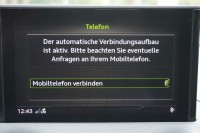 Audi Q2 35 1.5 TFSI sport S-Line DSG