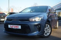 Kia Rio 1.4 Dream Team Navi Kamera Lenkradheizung