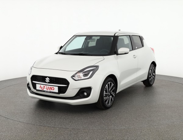 Suzuki Swift 1.2 GLX mHev