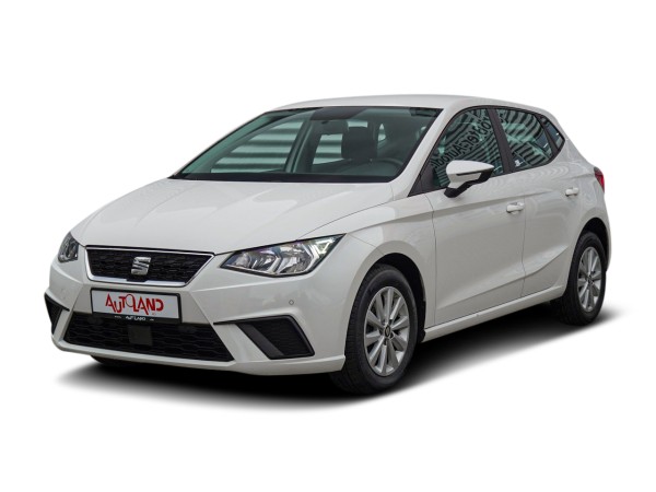 Seat Ibiza 1.0 TSI Style