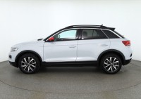 Vorschau: VW T-Roc 1.5 TSI DSG Sport