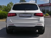 Mercedes-Benz GLC 43 AMG 4Matic