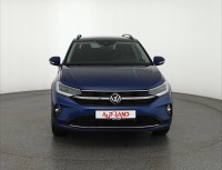 VW Taigo 1.0 TSI