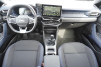 Dacia Duster III 1.2 M-Hybrid TCe 130 Journey