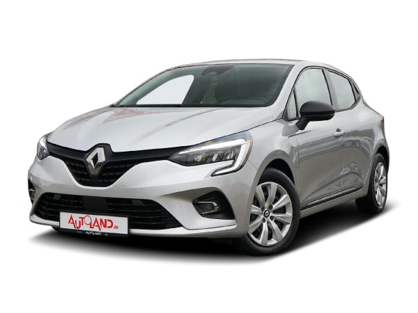 Renault Clio 1.0 TCe 90