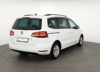 VW Sharan 1.4 TSI