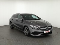 Mercedes-Benz CLA 250 Shooting Brake AMG Line 4Matic