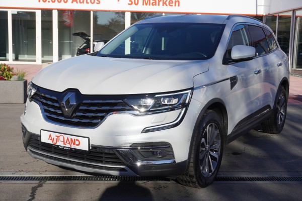 Renault Koleos 1.7 Limited