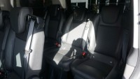 Ford Tourneo Custom 2.0 TDCI Sport