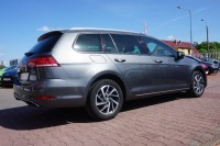 VW Golf VII Variant Sound