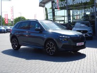 Skoda Kamiq 1.0 TSI DSG Monte Carlo
