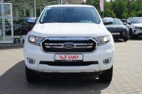 Ford Ranger 2.0 TDCi XLT 4x4