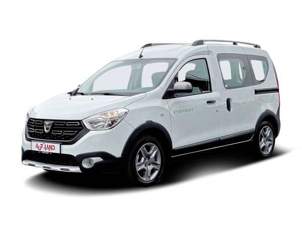 Dacia Dokker 1.5 BLUE dCi 95 Stepway