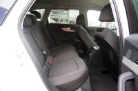 Audi A4 Avant 35 TFSI S line S-Tronic