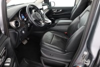 Mercedes-Benz V-Klasse 300 d 4Matic lang Aut.