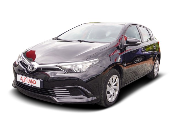 Toyota Auris 1.2 Comfort