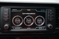 Cupra Ateca 2.0 TSI 4Drive