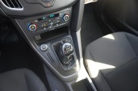 Ford Focus Turnier 1.6 Ti-VCT