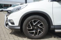 Honda CR-V 2.0 i-VTEC 4WD