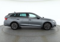 Skoda Octavia Combi 2.0 TDI DSG