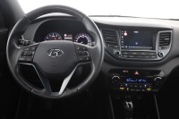 Hyundai Tucson 1.6 T-GDI 4WD