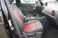 Audi SQ2 2.0 TFSI quattro