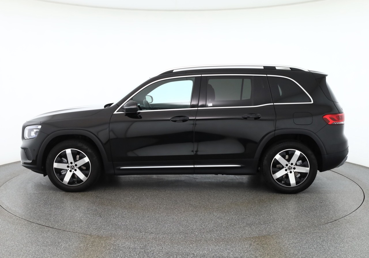 Mercedes-Benz GLB 220 d Progressive 4Matic