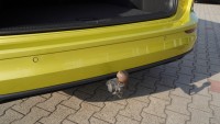 VW Golf Variant 1.5 eTSI Life DSG IQ.Light