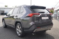 Toyota RAV 4 RAV4 2.5 Hybrid 4x2 Team D