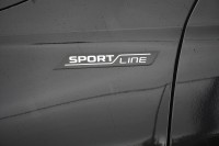 Skoda Kodiaq Sportline 1.5 TSI DSG