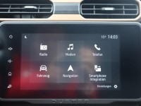 Dacia Duster TCe 150 Aut.