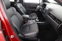 Mitsubishi Outlander 2.4 Hybrid PHEV 4WD