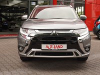 Mitsubishi Outlander 2.4 PHEV Plug-in Hybrid Basis Spirit 4WD