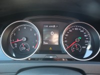 VW Golf VII Variant 1.4 TSI DSG R-Line