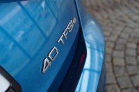 Audi A3 Sportback 40 1.4 TFSI e advanced