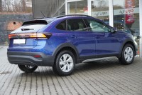 VW Taigo 1.0 TSI DSG